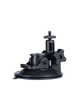 MOUNT suction cup holder designed for the model Warrior