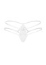Arrowel White panties