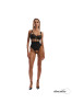 Hersis body noir
