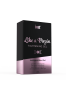Like a virgin - Astringent gel