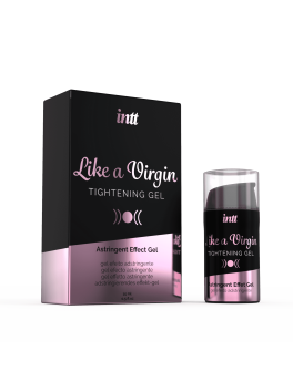 Like a virgin - Astringent gel