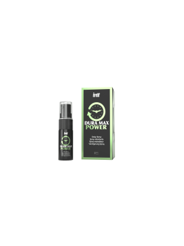Dura max power - Powerfull prolonger and delay spray