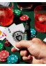 Hard man power - Powerfull arousal gel for him