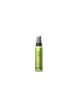 Lick me Caipirinha - Kissable gel with warm effect