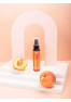 Lick me Peach - Kissable gel with warm effect