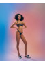 Corrosis soutien-gorge