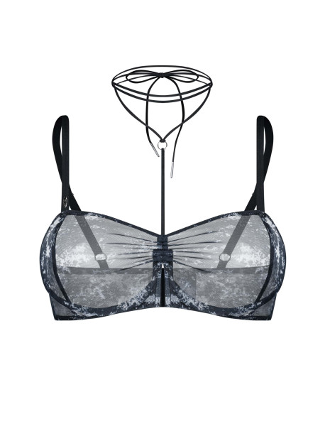 Corrosis bra