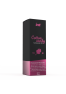 Massage gel cotton candy - Kissable gel