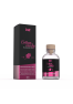 Massage gel cotton candy - Kissable gel