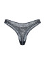 Corrosis thong