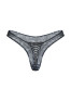 Corrosis thong
