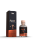 Massage gel Aperol - Kissable gel
