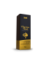 Massage gel passion fruit - Kissable gel