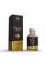 Massage gel passion fruit - Kissable gel