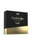 Pearls in love - Massage kit with pearl necklace