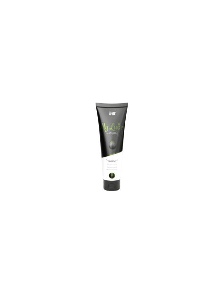 My lub natural - Water based lubricant