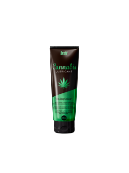 Cannabis lubricant - Water based lubricant