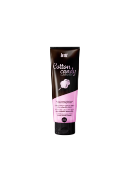 Cotton candy lubricant - Water based lubricant