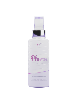 Pheros fantasy - Pheromone cream