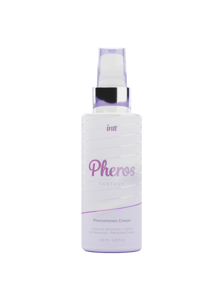 Pheros fantasy - Pheromone cream