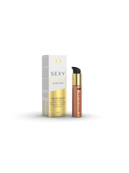Sexy glow - Body illuminator cream
