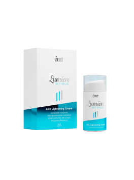 Lumière intimus - Skin lightening cream