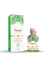 Vegan Massage gel coconut - Kissable gel