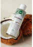 Vegan noix de coco massage oil - huile de massage