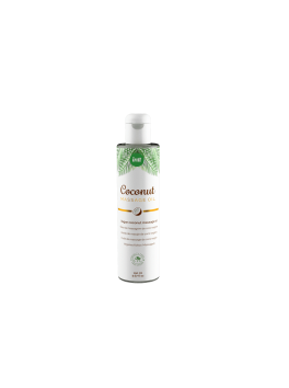 Vegan coconut Massage oil - Massage oil