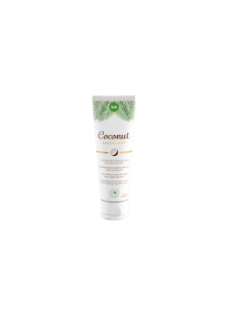 Vegan coconut lubricant - Water based lubricant
