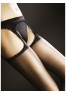 Amour Tights 20 DEN - Black