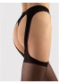 Amour Tights 20 DEN - Black