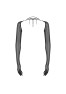 Euphori Gants noirs