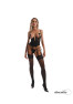 Euphori cupless corset - Black