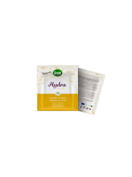 Hydra plus Vegan lubricant - Water based lubricant