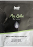 Echantillon My lube natural - Lubrifiant base eau 2ml