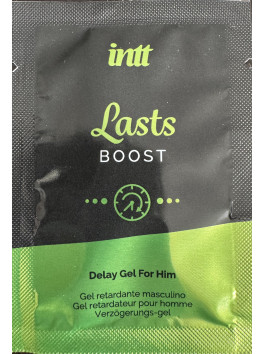 Lasts - Prolonger and delay gel