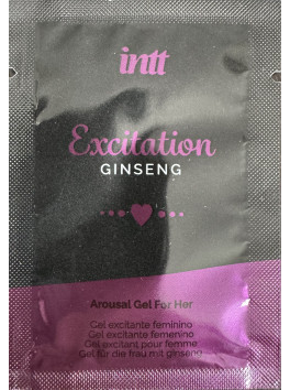 Excitation - Arousal gel for her