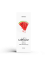 Water based lubricant - Juicy lubricant Watermelon 300 ml