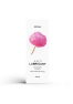 Water based lubricant - Juicy lubricant Cotton candy 300 ml