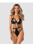 Keira Lise Teddy Black