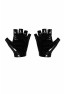 F263 PVC fingerless gloves