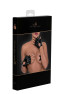 F264 Gants sans doigts Powerwetlook