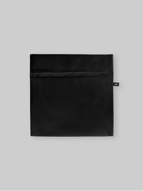 Washing bag black