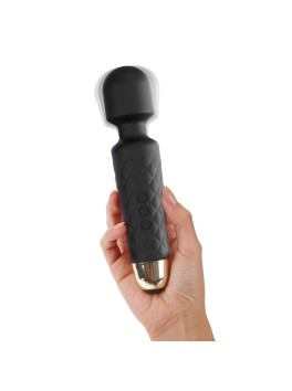 grossiste Stimulateur de clitoris rechargeable 20cm Dorcel