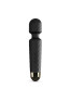 Wanderful Black Wand Rechargeable