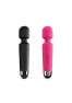 Wanderful Black Wand Rechargeable