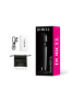 Wanderful Black Wand Rechargeable
