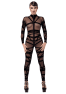 F357 Bondesque Catsuit