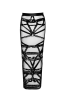 F360 Bondesque Long Skirt